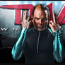 Jeff Hardy on TNA Wrestling