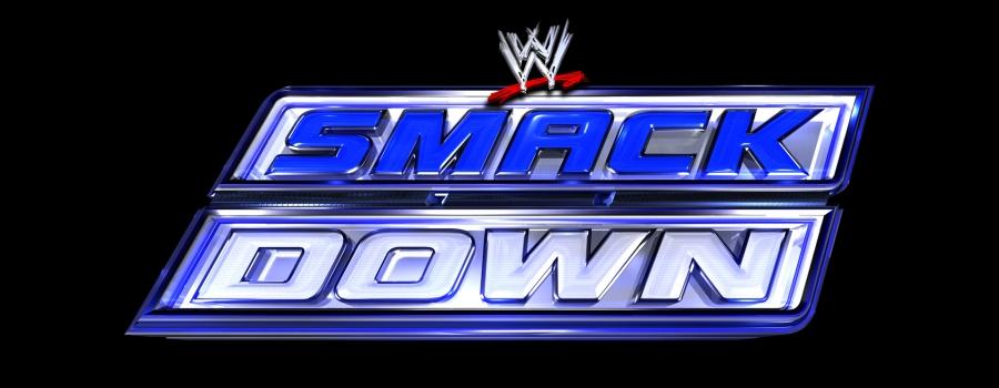 New WWE Smackdown 201O Logo