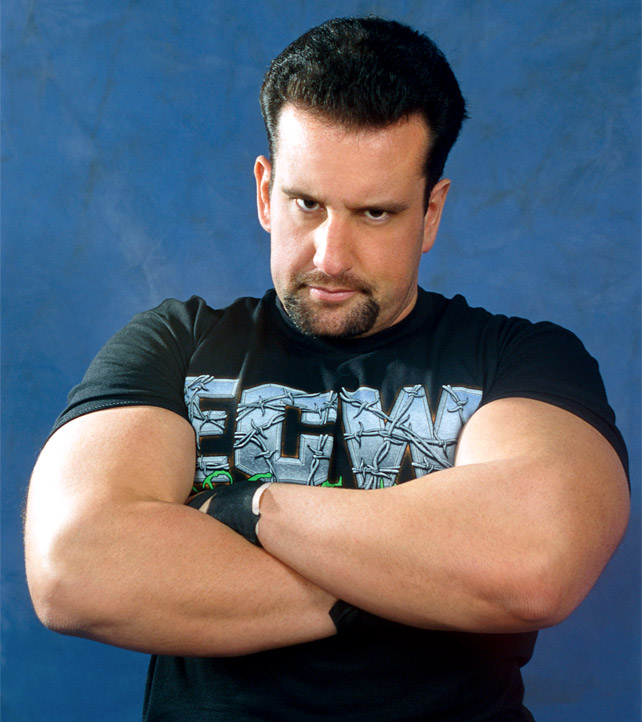 Tommy Dreamer Photo 3