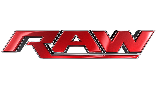 WWE Raw New 2012 Logo