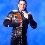 Matt Hardy WWF European Champ