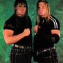 The Hardy Boyz PhotoStudio