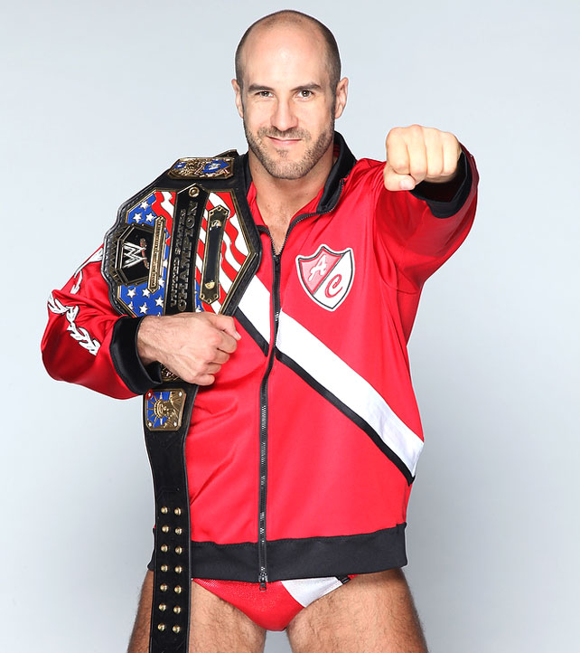 Resultado de imagen para cesaro USA