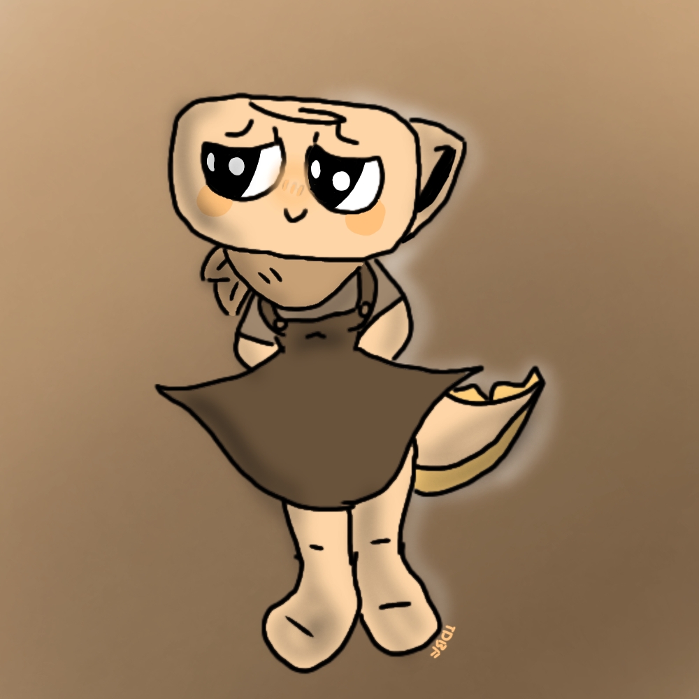 Shellay SHELLAY BELLAY!!! by ThatDumbBlueyFan on DeviantArt