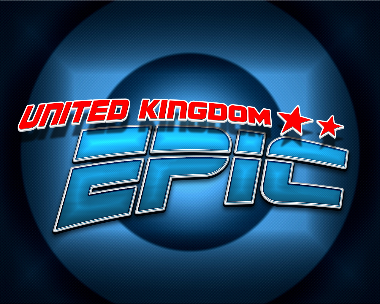 United Kingdom - Epic | Wallpaper |