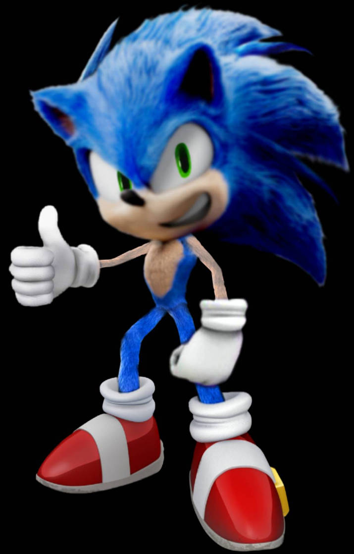 Sonic Fortnite Free Fire by on DeviantArt