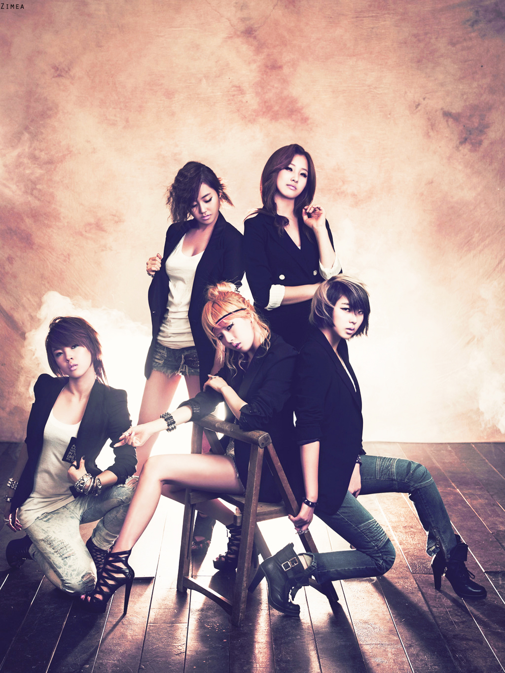 4minute