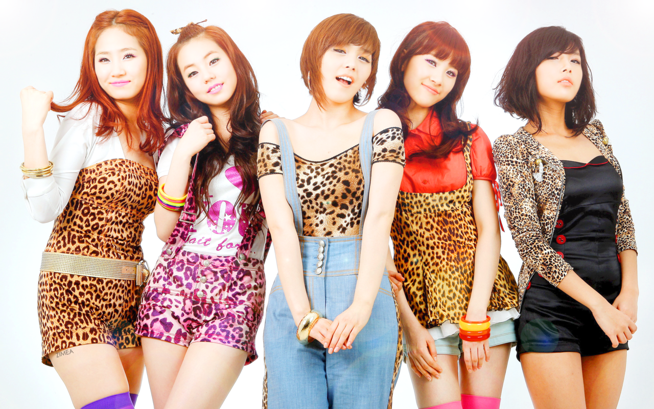 Wonder Girls By Zimea On Deviantart Wonder Girls By Zimea On Deviantart