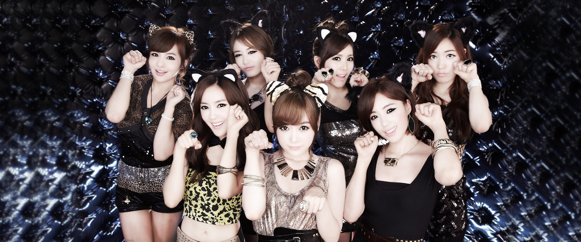 T-ara