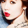 Hyunah - 4minute