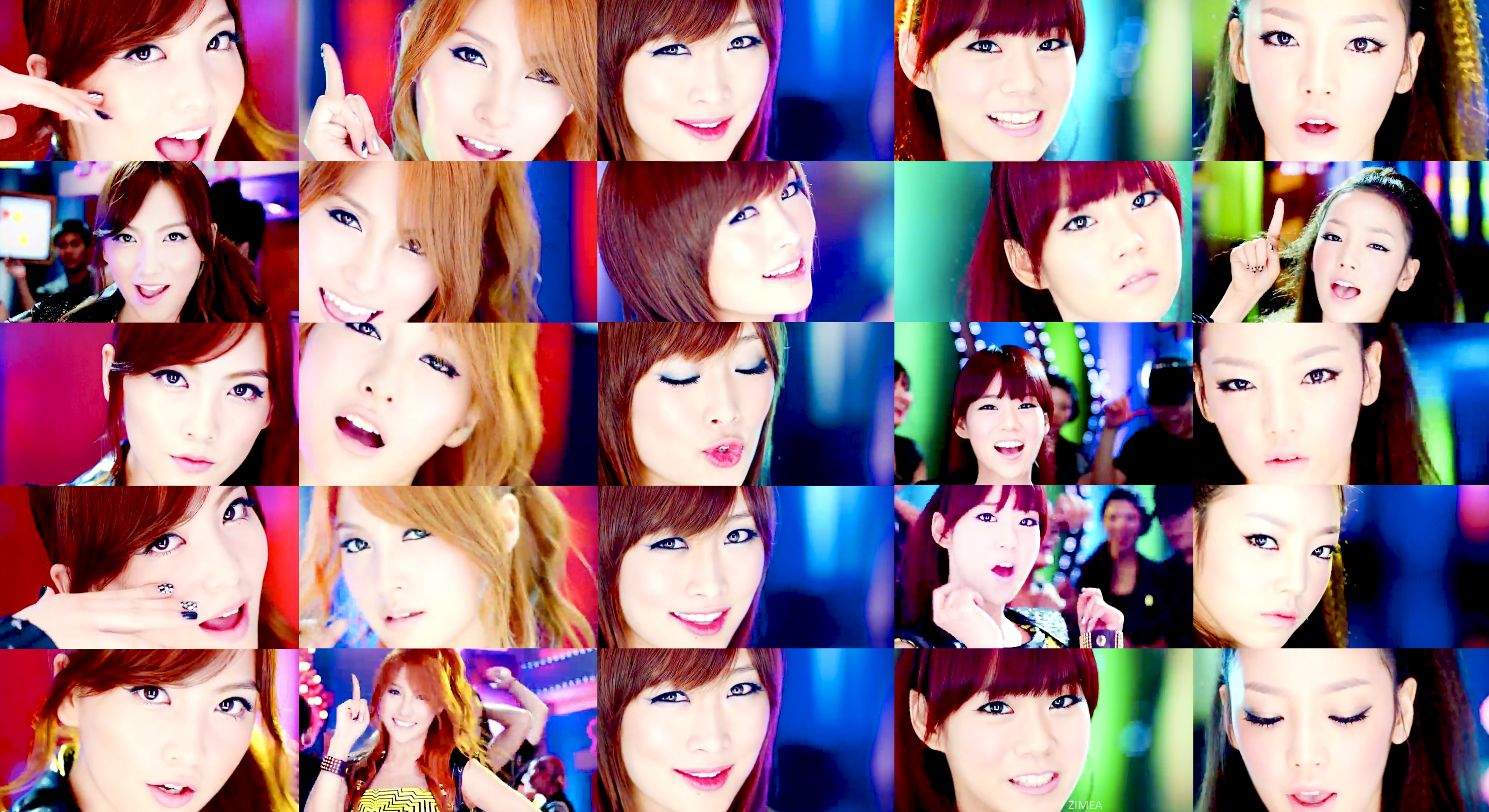 KARA - Step Up