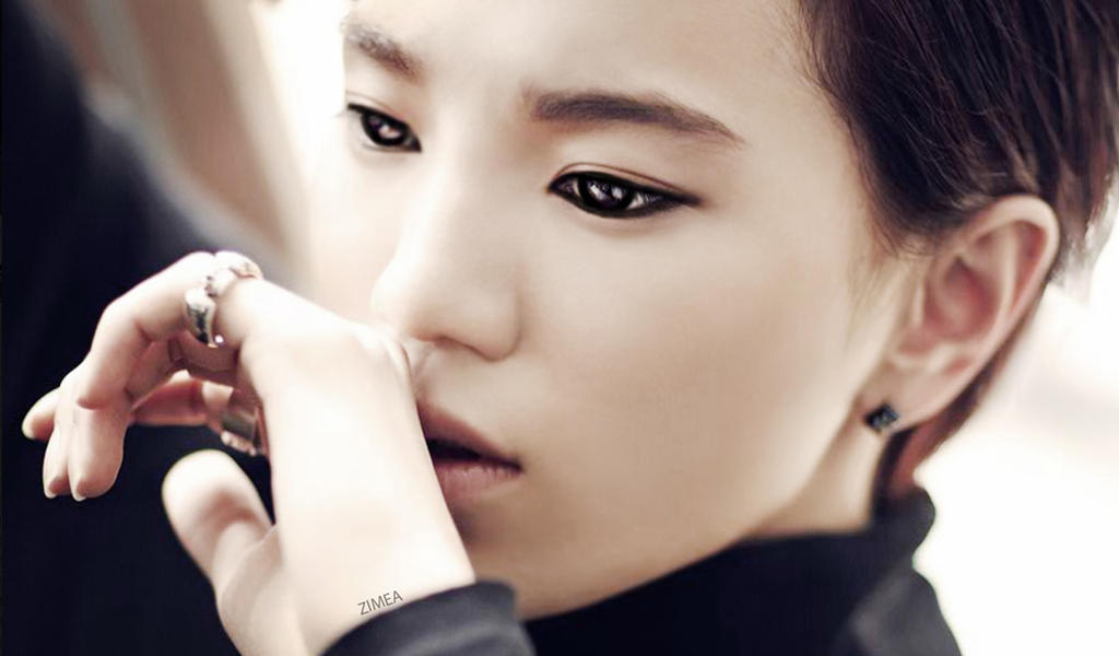 Sungjong