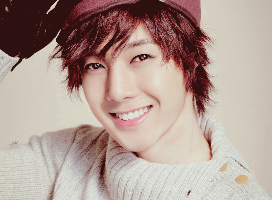 Kim Hyun Joong - SS501