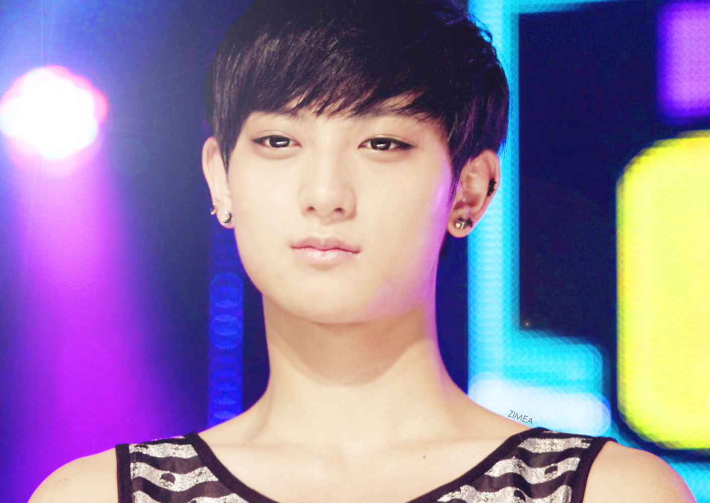 Tao Exo M By Zimea On Deviantart Tao Exo M By Zimea On Deviantart