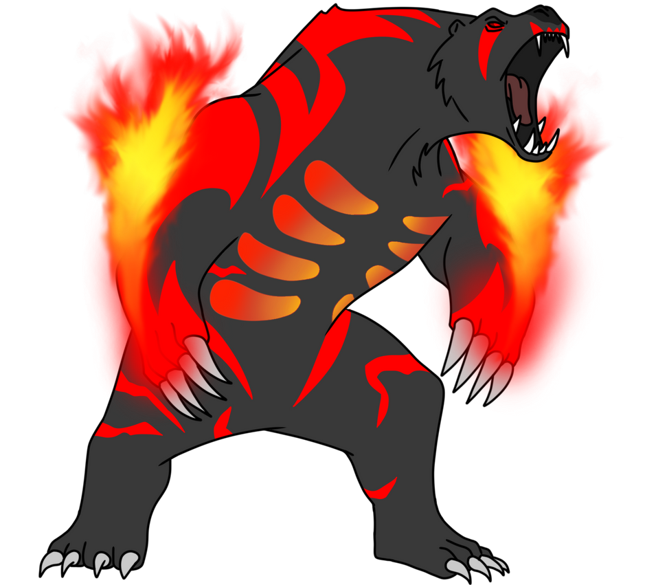 Pwig Bearongar by Skywalker7824 on DeviantArt