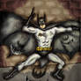 Gotham Knight