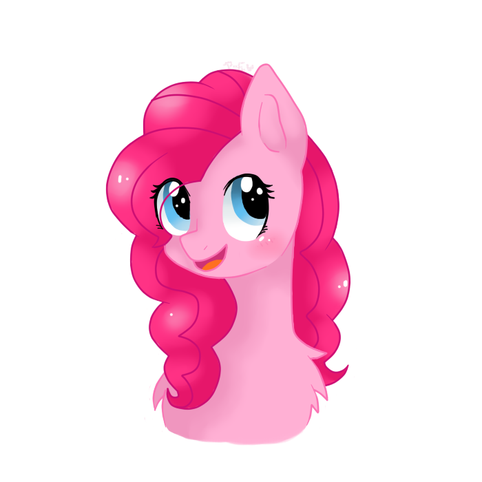 Pinkie Pie