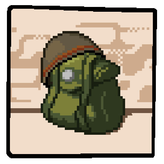 Shell Shock by CommunityError on DeviantArt