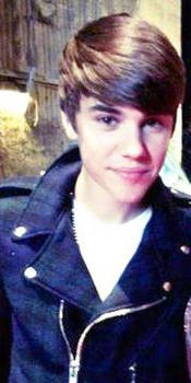 New Look of JBieber