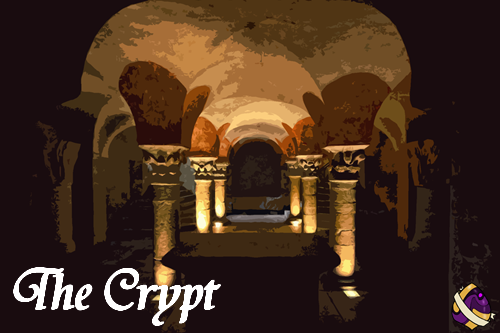 The Crypt (FvS Redux)