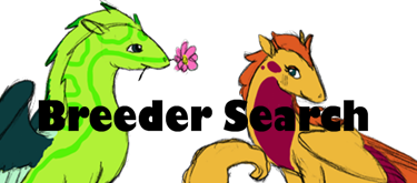 Breeder Search: March 2015