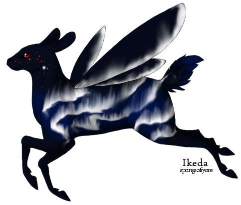 Demonskylier: Australis