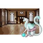 Dance Class: Classical by SpringsofIyore