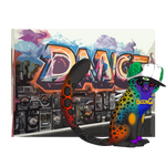Dance Class: Urban by SpringsofIyore