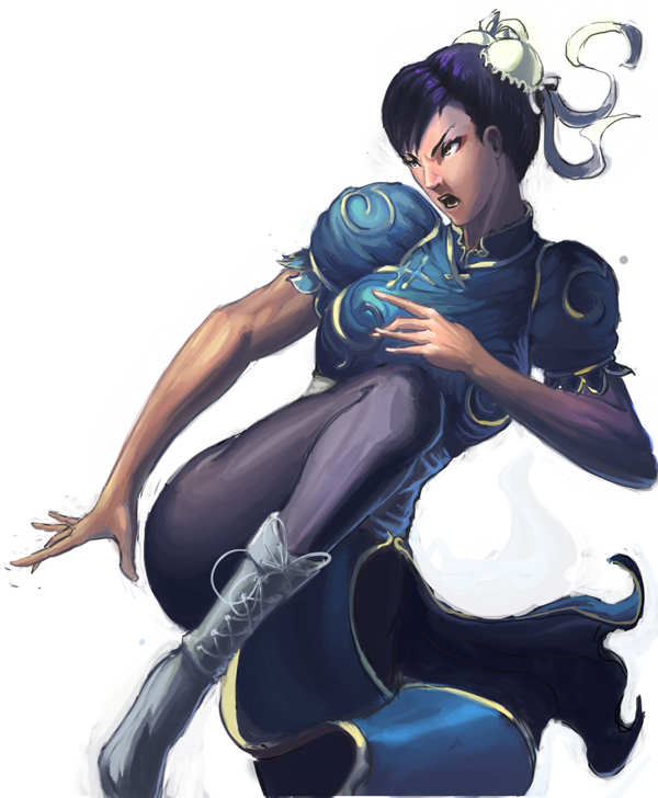 chun li