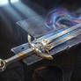 Sword Series- Celestial - 1
