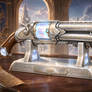 Holy Hunter Shotgun