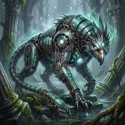 Apex Hunter
