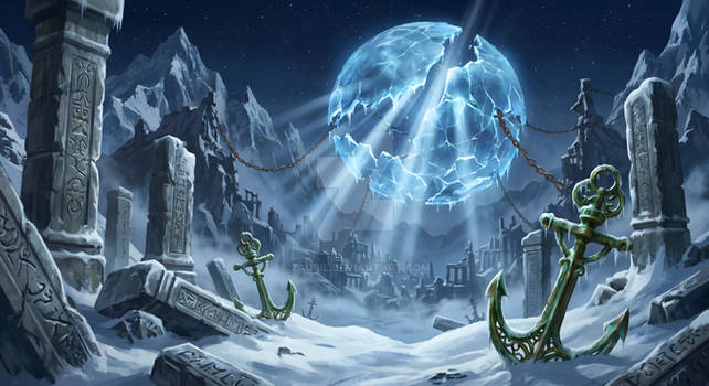 The Shattered Prison
