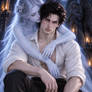 Adrian Veltharys