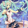 7th Dragon Miku