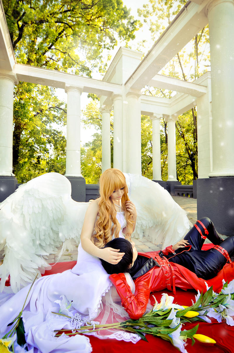 Devendar T Sleep, sugar by Dorian-photoart on DeviantArt