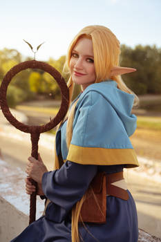 Marcille