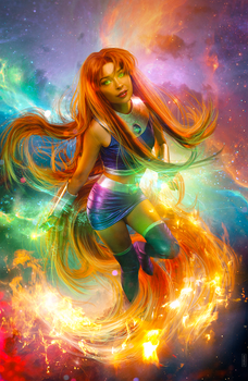 Starfire