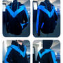 NIGHTWING hoodie