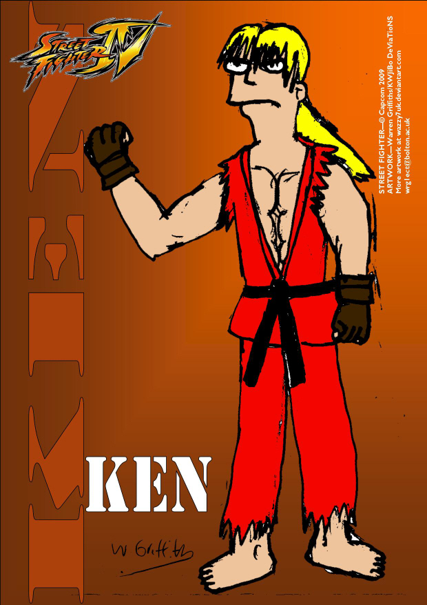 Ken by kwjibo-deviations on DeviantArt