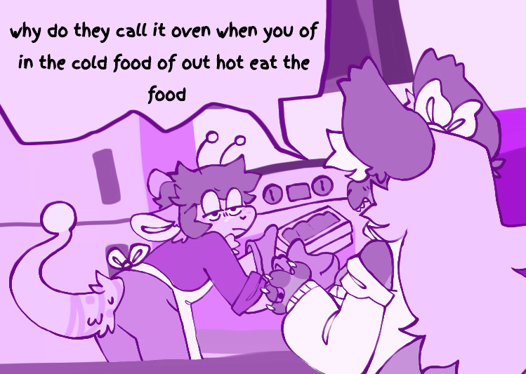 pix Why Do They Call It Oven When You Of In The Cold Food Of Out Hot Eat The Food cold food of out hot eat