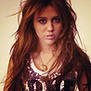 Miley Cyrus Icon