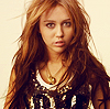 Miley Cyrus Icon