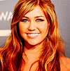 Miley Cyrus Icon