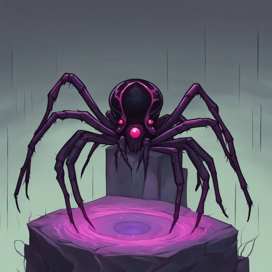 Deviantart Insect Horror Occult Insect by johnclover on DeviantArt