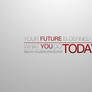 Your future