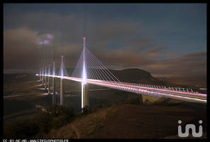 Millau Bridge