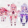 open! adoptable batch #16