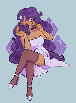 Human Rarity