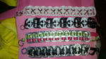 Bracelets by FlwrWithoutFragrance